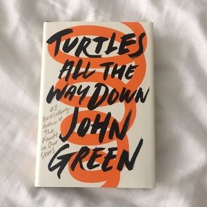 John Green Book